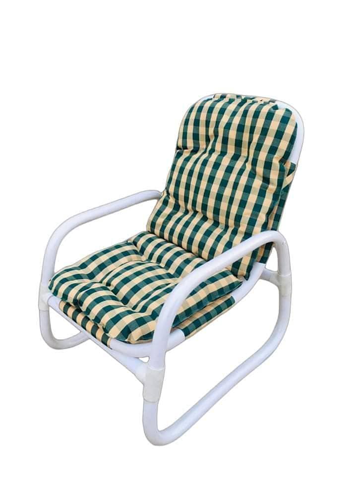 Garden chair | Outdoor Rattan Furniture | UPVC outdoor chair | chairs 9