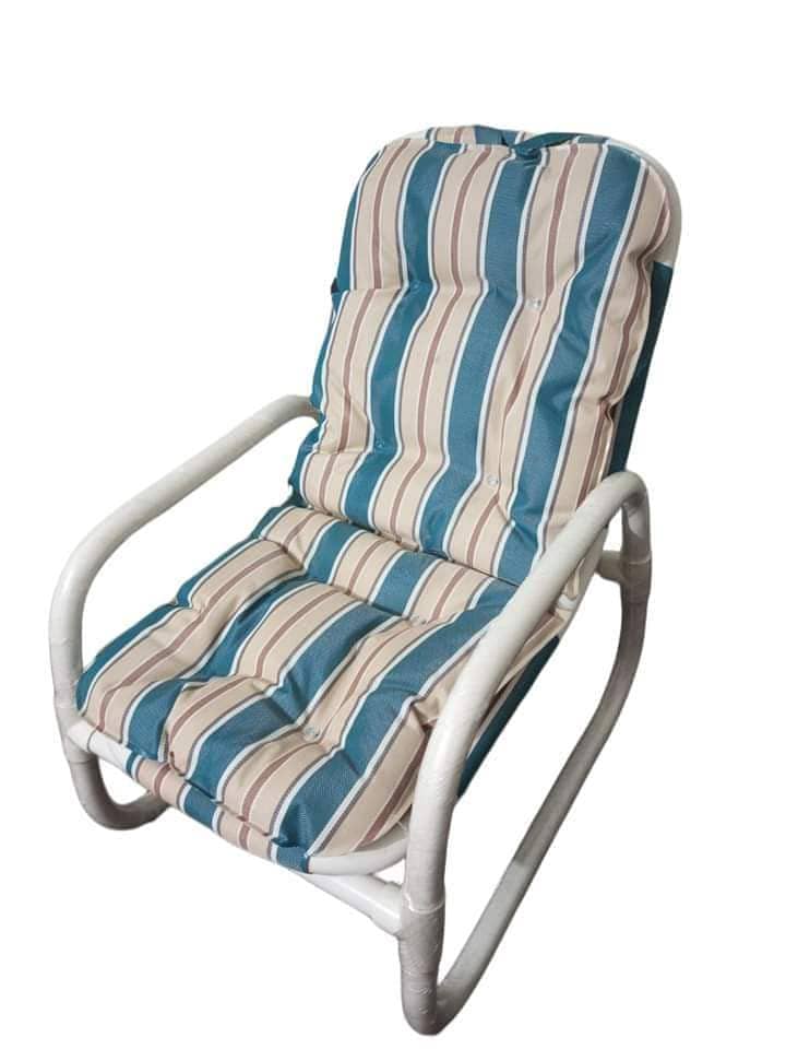 Garden chair | Outdoor Rattan Furniture | UPVC outdoor chair | chairs 12