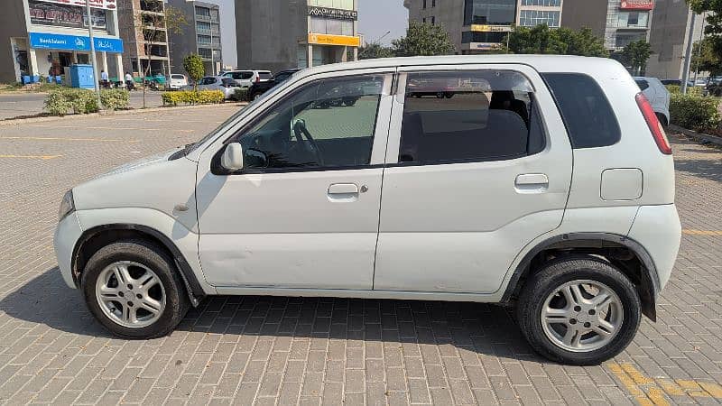 Suzuki Kei 2008 0