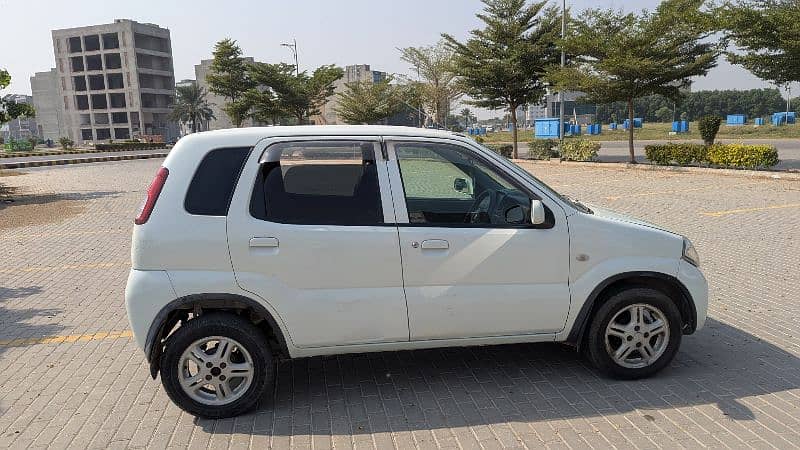 Suzuki Kei 2008 1