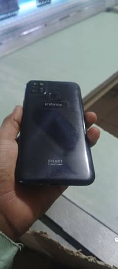 infinix smart 6