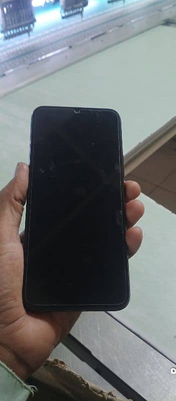 infinix smart 6 1