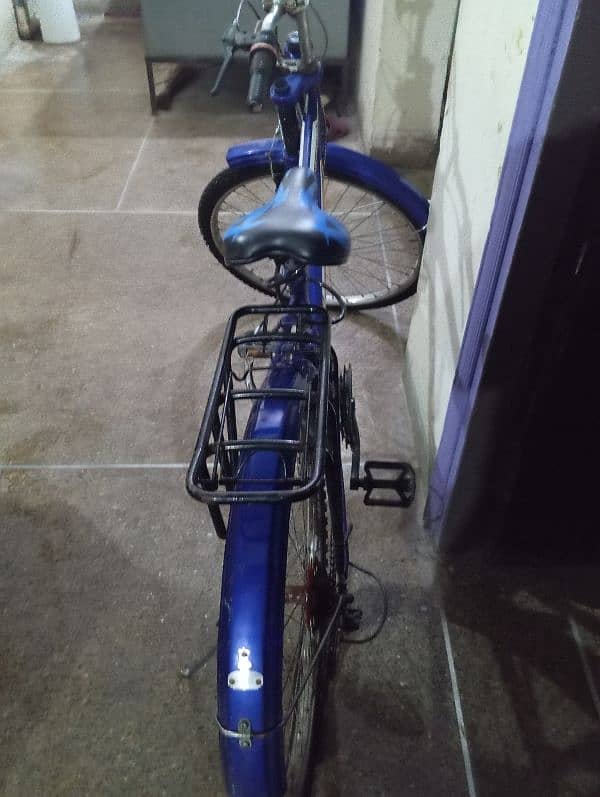 bicycle for sale in good condition for 12 to 15 years old 5