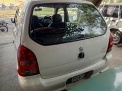 Suzuki Alto 2010