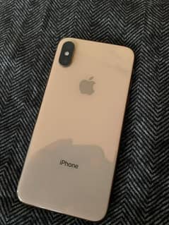 iphone xs 64gb pta approved 0