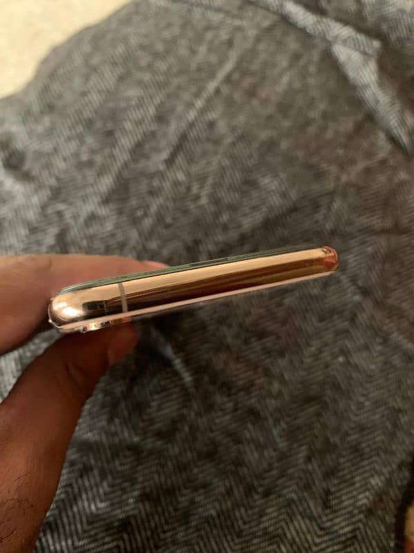 iphone xs 64gb pta approved 5