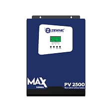 Max Inverter