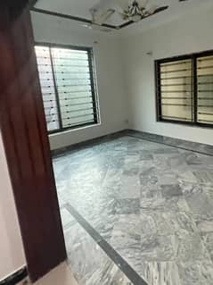 4 marla ground portion available for rent in G13