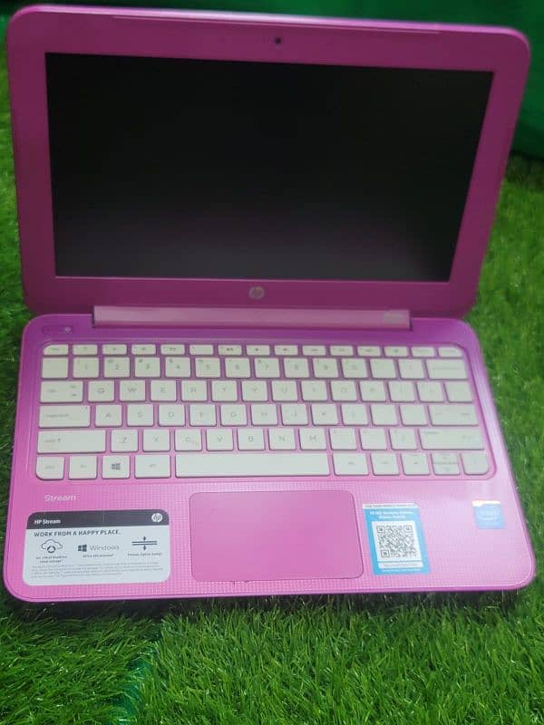 Hp Streambook 11 2/32 windows 4