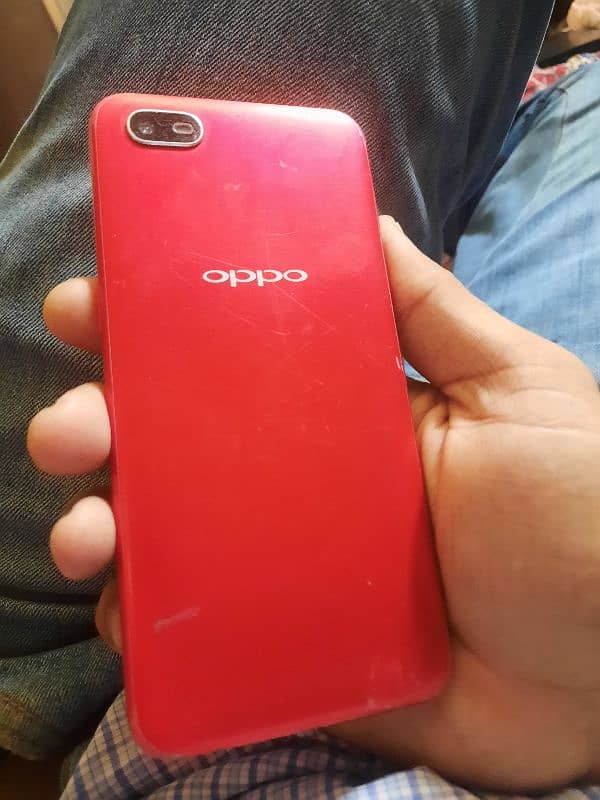 oppo A1k officall approved 1