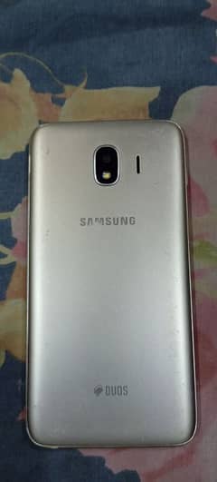 Samsung j4