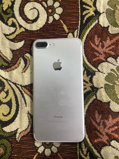 iPhone 7plus 256GB