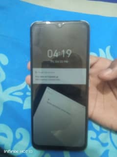 infinix hot 10S 6/128 gb