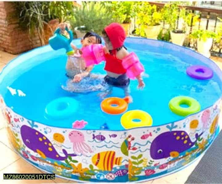 swimming pool for kids 1