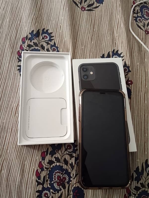 iphone 11 jv 64gb 0