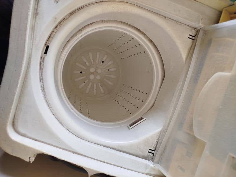 Kenwood Washing machine for sale 3