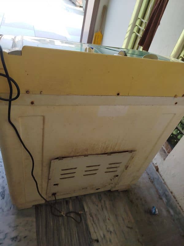 Kenwood Washing machine for sale 5