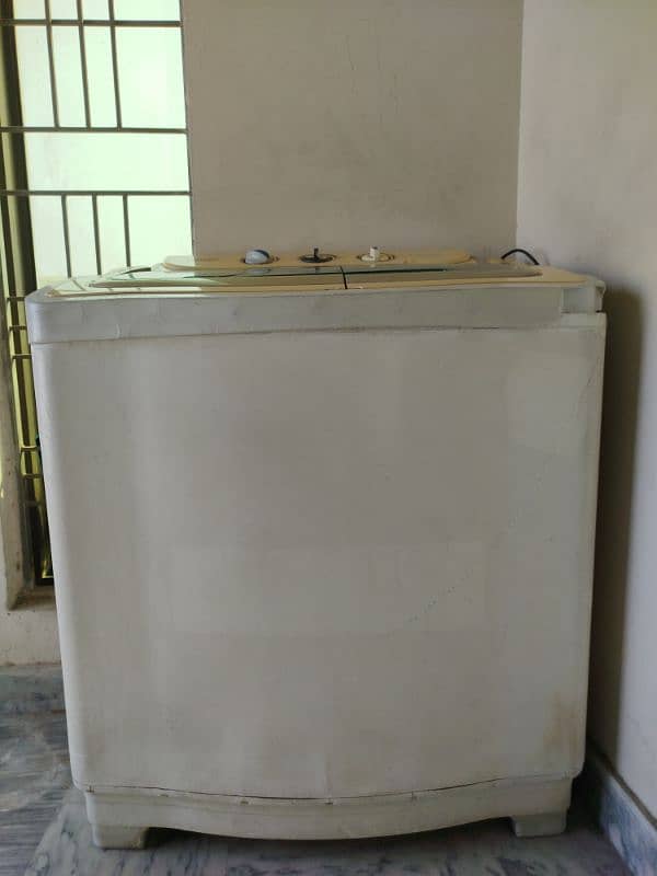 Kenwood Washing machine for sale 6