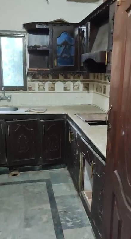 First Floor For Rent in Ghouri Town for Bachelors and Working Women | Tanga Chowk near Express Way 2