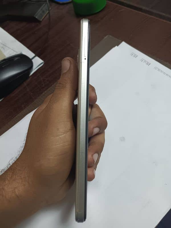 Infinix note 11 1