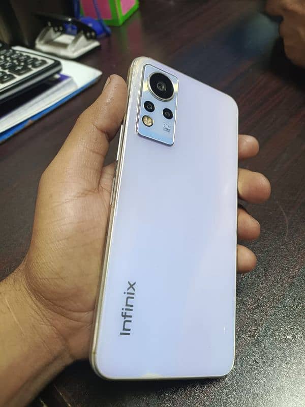 Infinix note 11 2