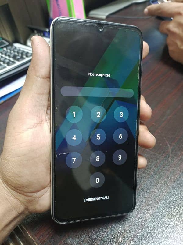 Infinix note 11 6