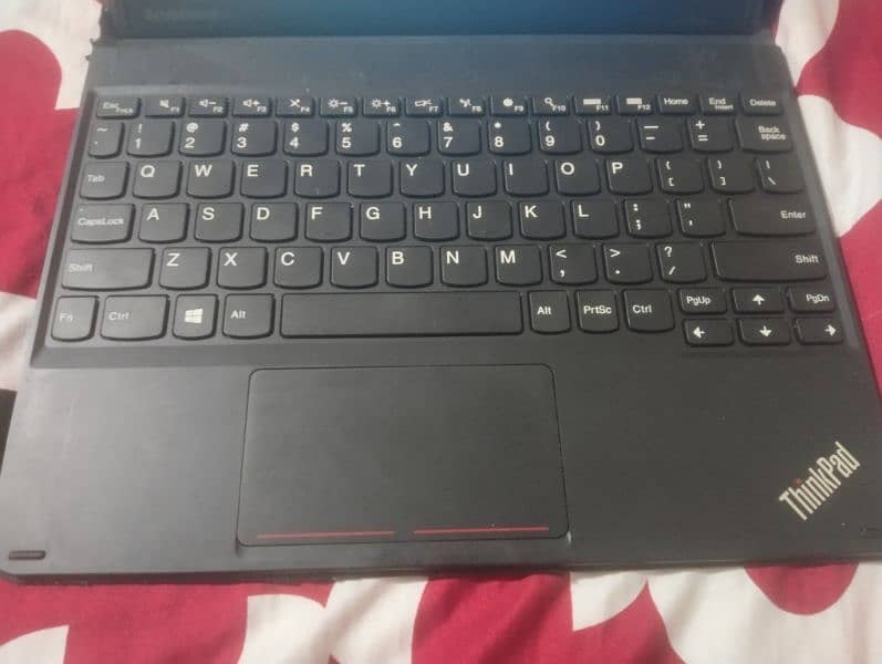 Lenovo Tablet x7 laptop 6