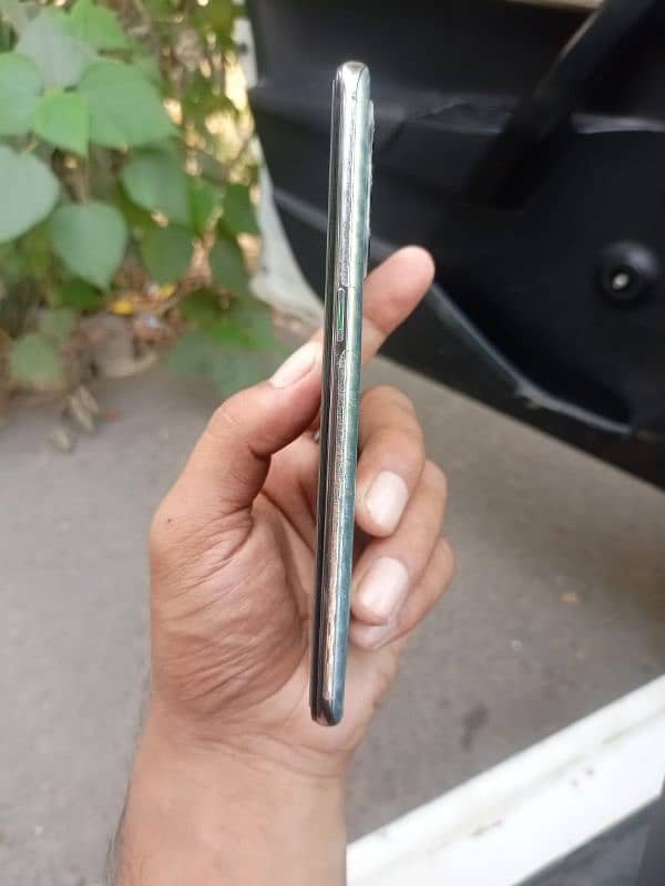 oppo reno 5 condi 10/9 org box chargr 5