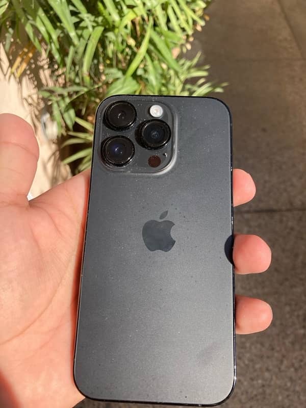 iPhone 14 Pro Non PTA 1