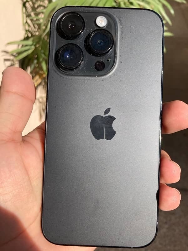 iPhone 14 Pro Non PTA 6