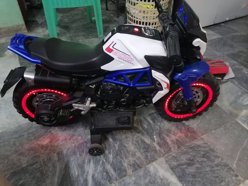 kids  Bike Available for sale. 4