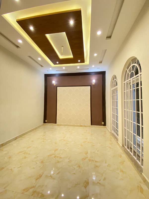 5 MARLA BRAND NEW HOUSE FOR SALE IN DHA RAHBAR PHASE 2 3