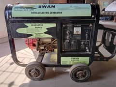 sawan generator