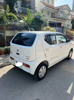 Suzuki Alto vx 2021 first owner no touching urgent sale 0