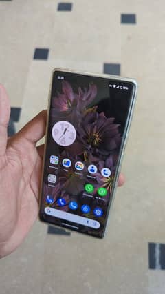 Google pixel 6 pro all ok cash need