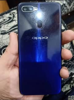 OPPO F9 Antique Original Phone