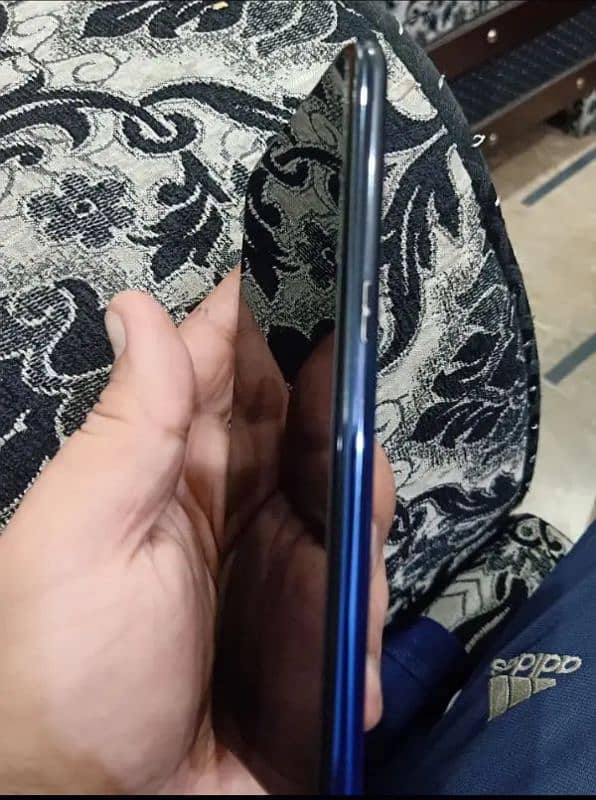 OPPO F9 Antique Original Phone 5