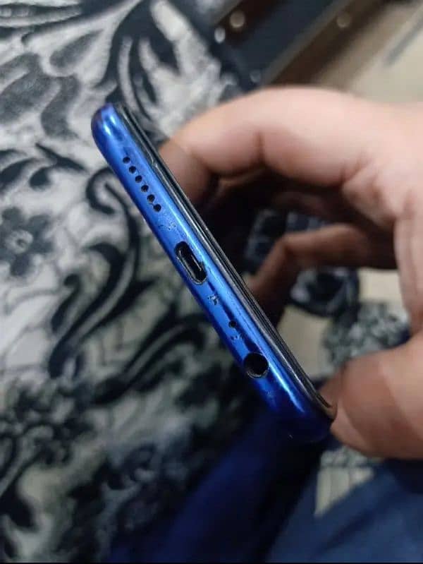 OPPO F9 Antique Original Phone 7