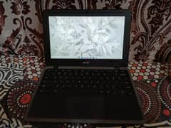 Acer C733 Chromebook