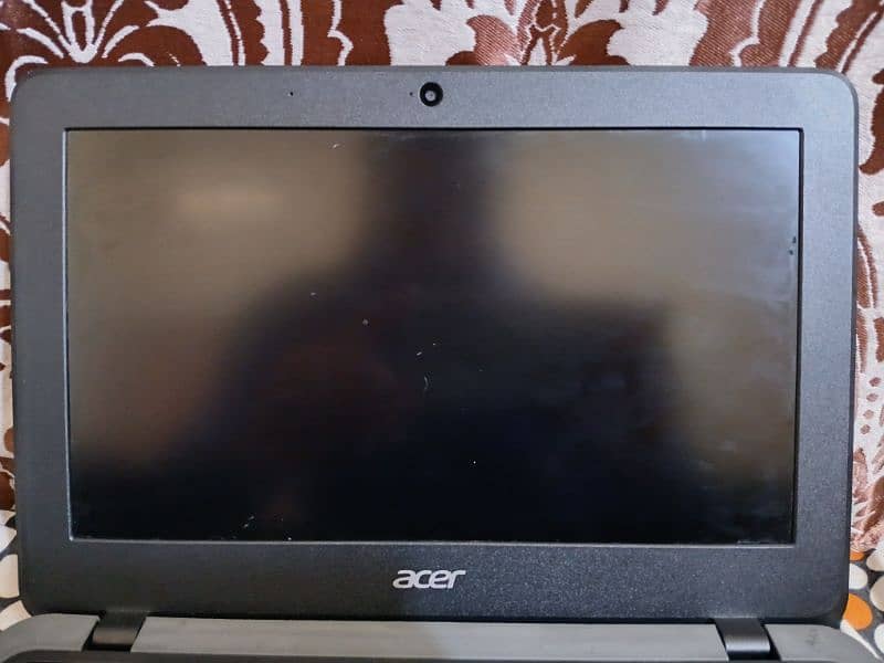 Acer C733 Chromebook (Updateable upto 2029) 4