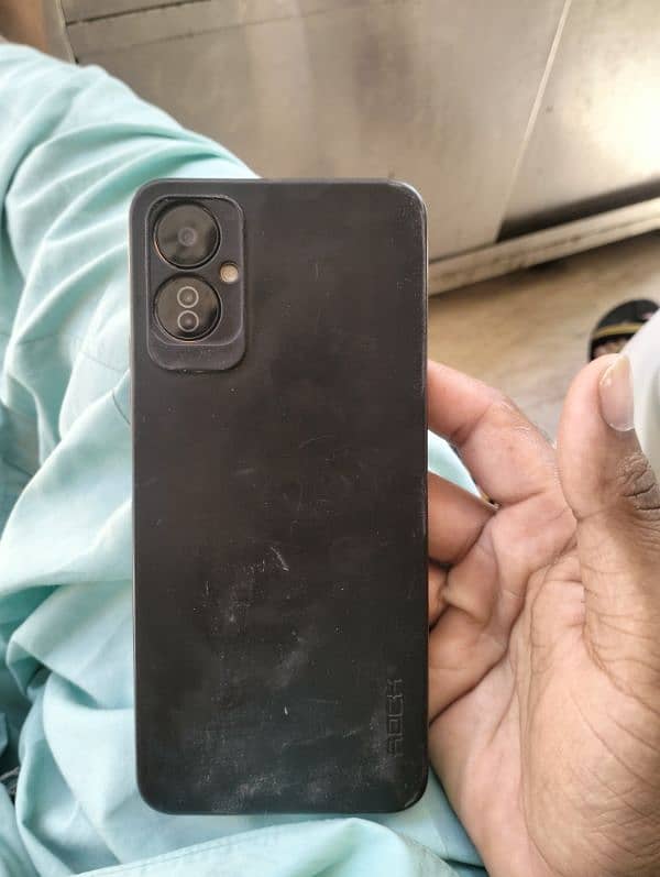 Tecno camon 19 neo fresh piece ha 1