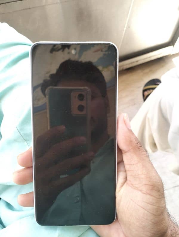 Tecno camon 19 neo fresh piece ha 6