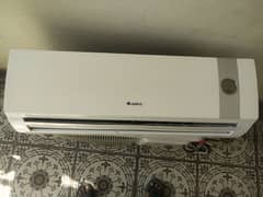 Gree A/C 1+Ton