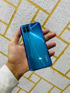 Oppo F17 Pro 0