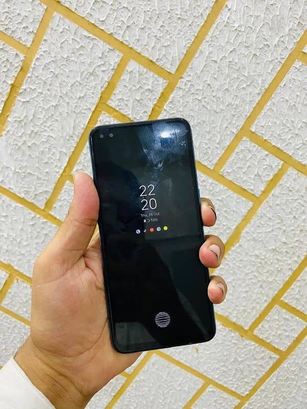 Oppo F17 Pro 5