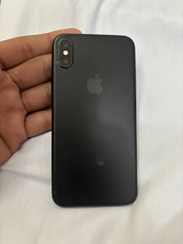 iPhone x non pta 3