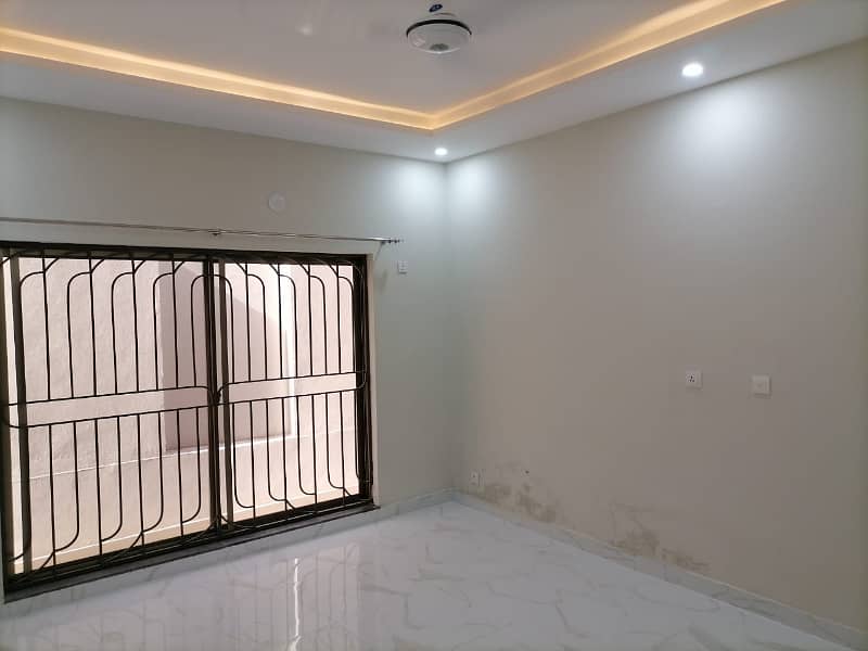 Brand New Luxury House For Sale In Sec S Askari 10 Lahore Cantt 5