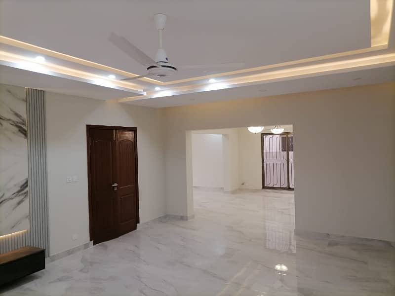 Brand New Luxury House For Sale In Sec S Askari 10 Lahore Cantt 6