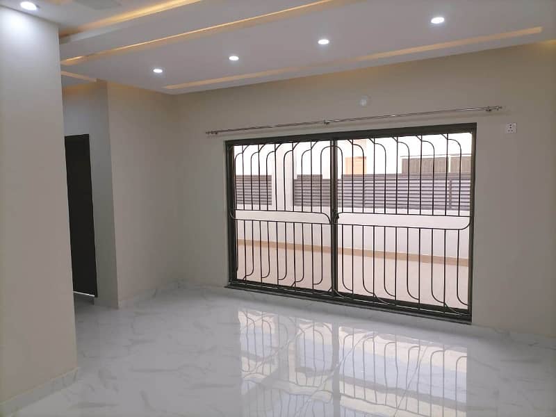 Brand New Luxury House For Sale In Sec S Askari 10 Lahore Cantt 25