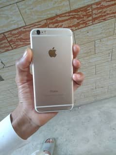 iPhone 6 Non PTA 64gb Mobile / No Samsung oppo vivo infinix huawei